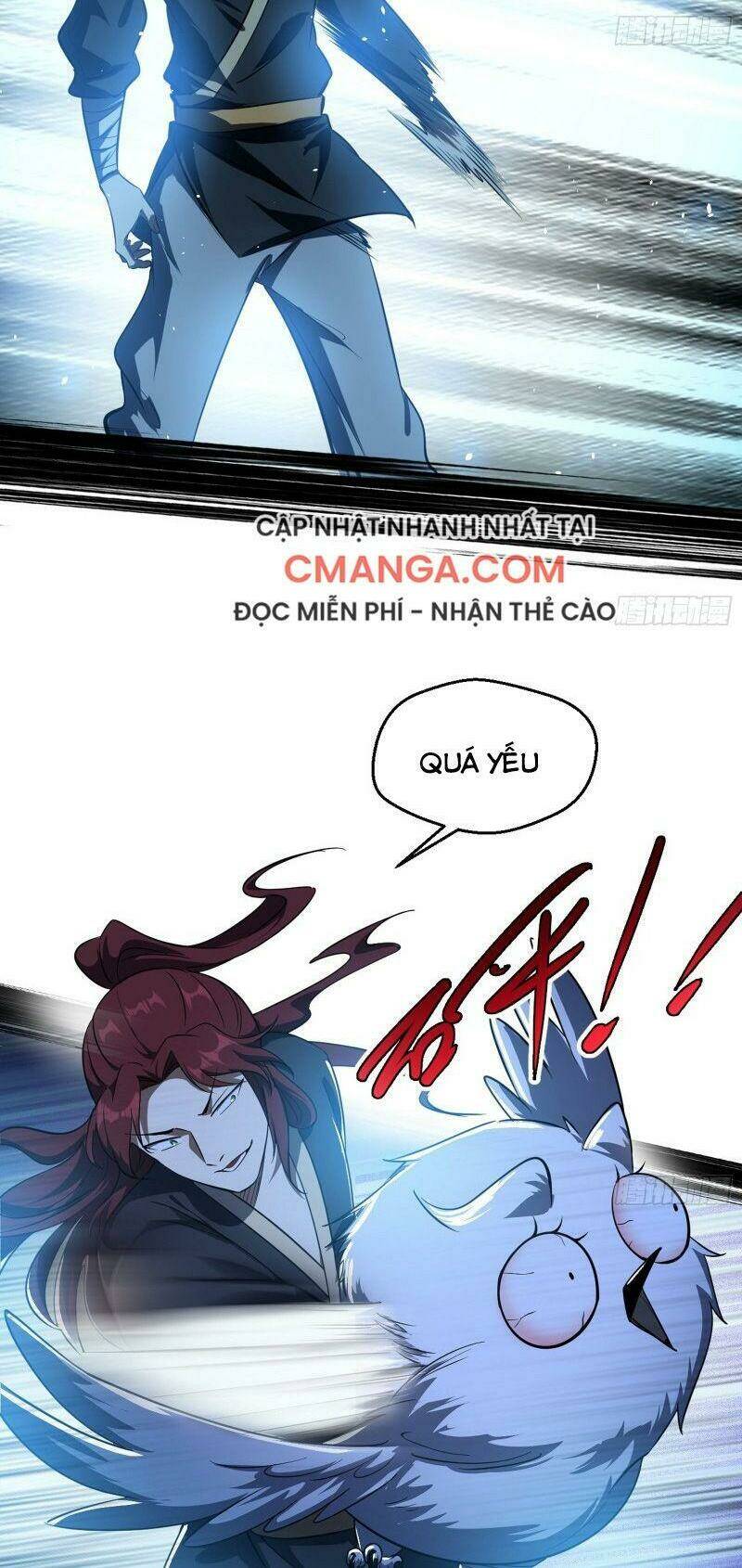 Ta Là Tà Đế Chapter 91 - Trang 2