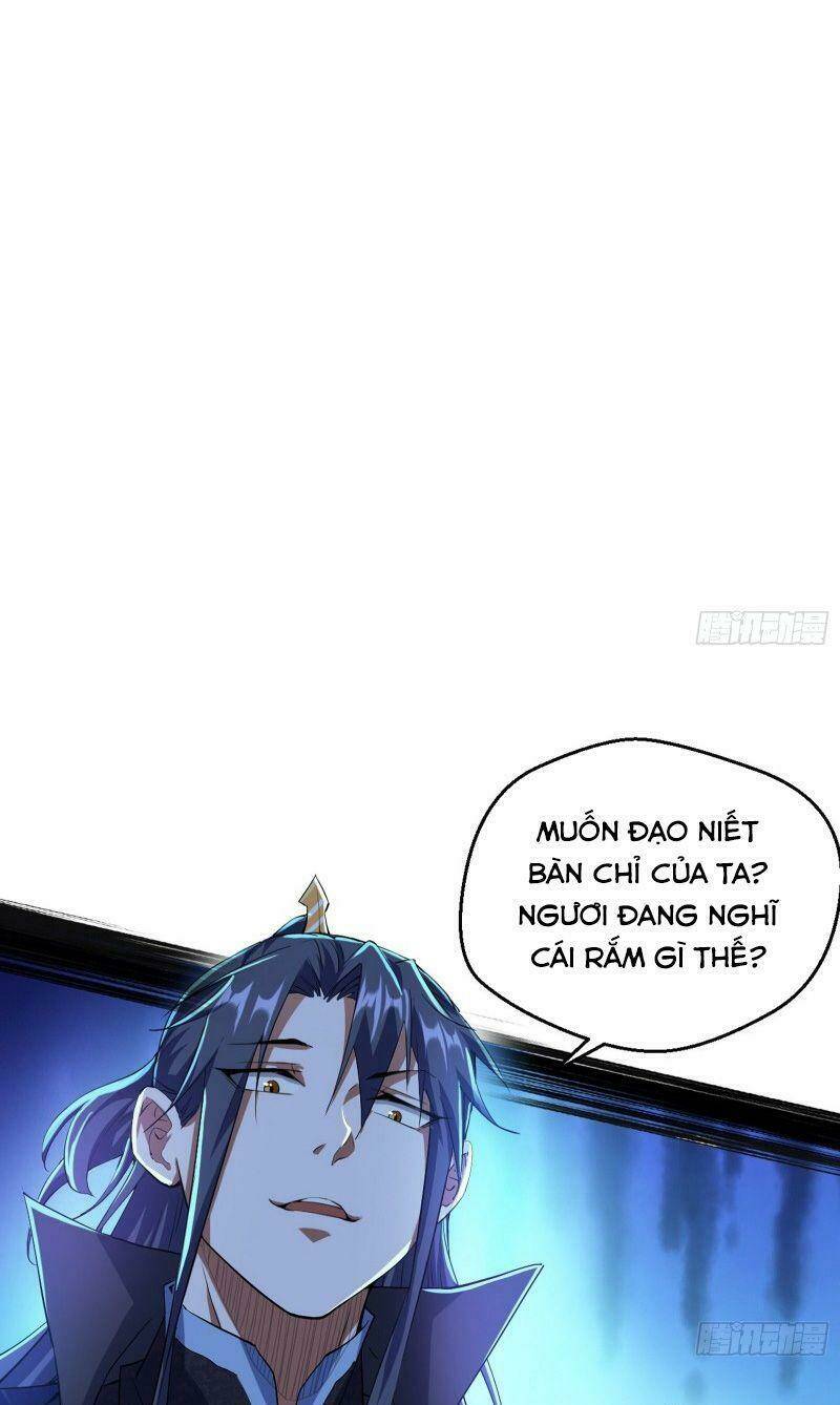 Ta Là Tà Đế Chapter 91 - Trang 2