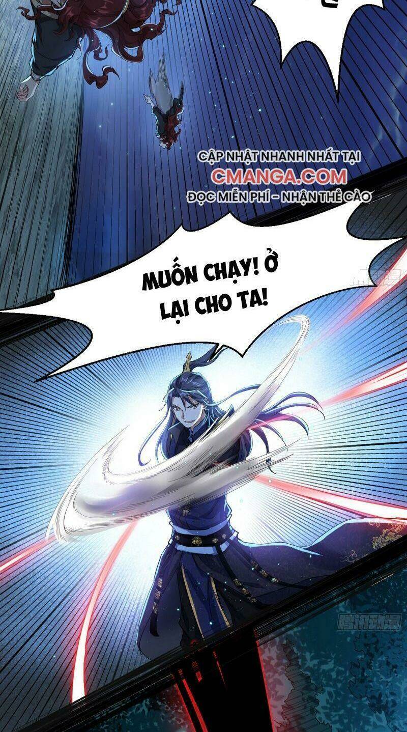 Ta Là Tà Đế Chapter 91 - Trang 2