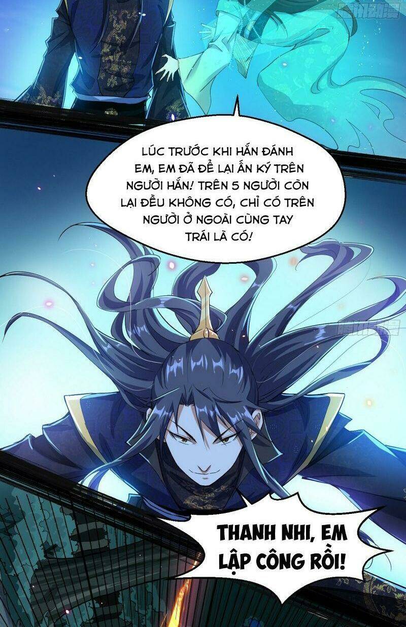 Ta Là Tà Đế Chapter 91 - Trang 2