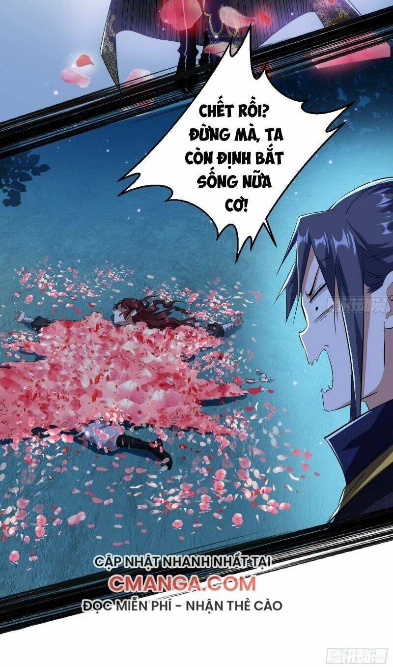 Ta Là Tà Đế Chapter 91 - Trang 2