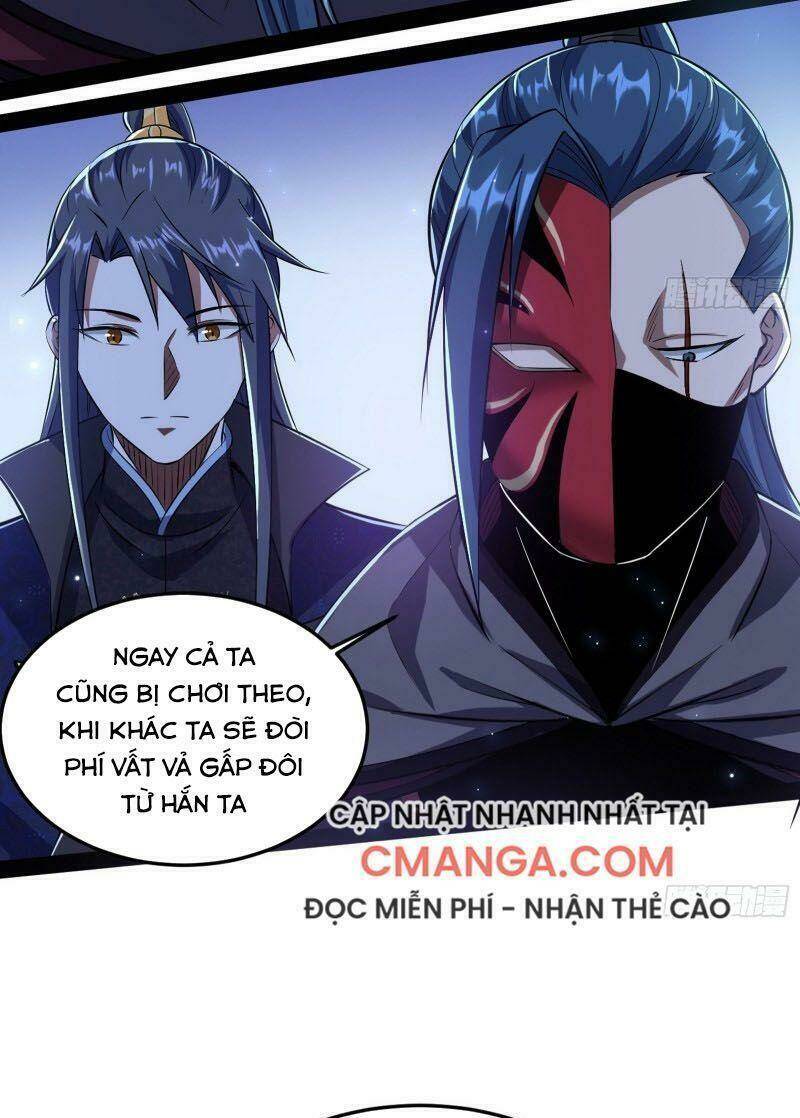 Ta Là Tà Đế Chapter 90 - Trang 2