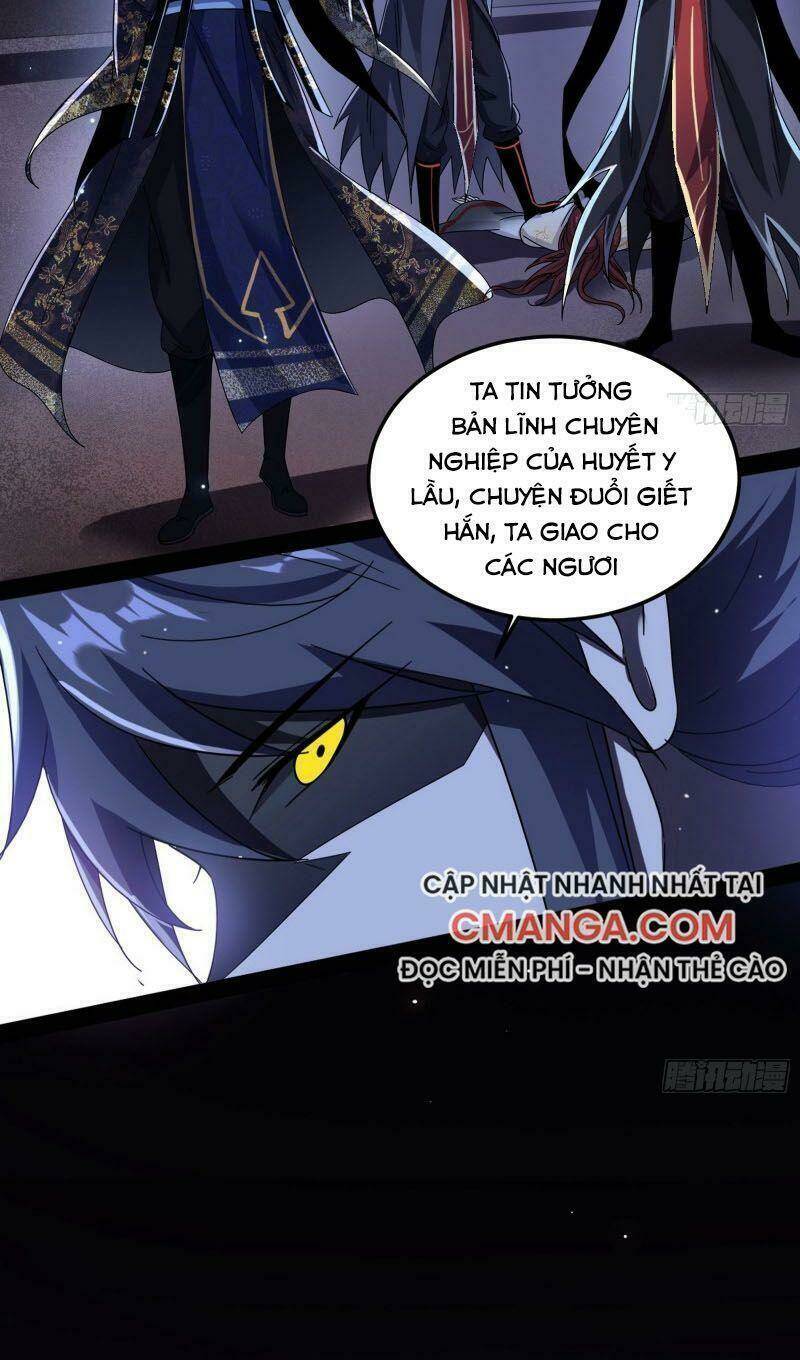 Ta Là Tà Đế Chapter 90 - Trang 2