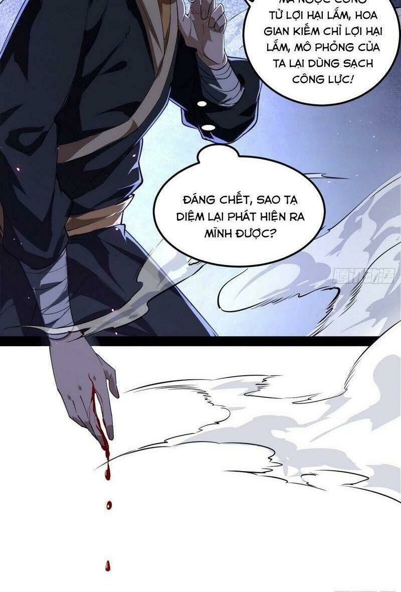 Ta Là Tà Đế Chapter 90 - Trang 2