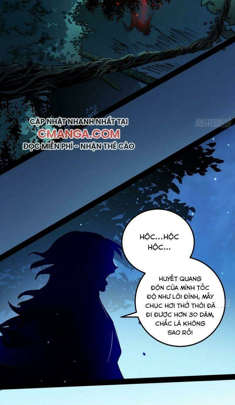 Ta Là Tà Đế Chapter 90 - Trang 2