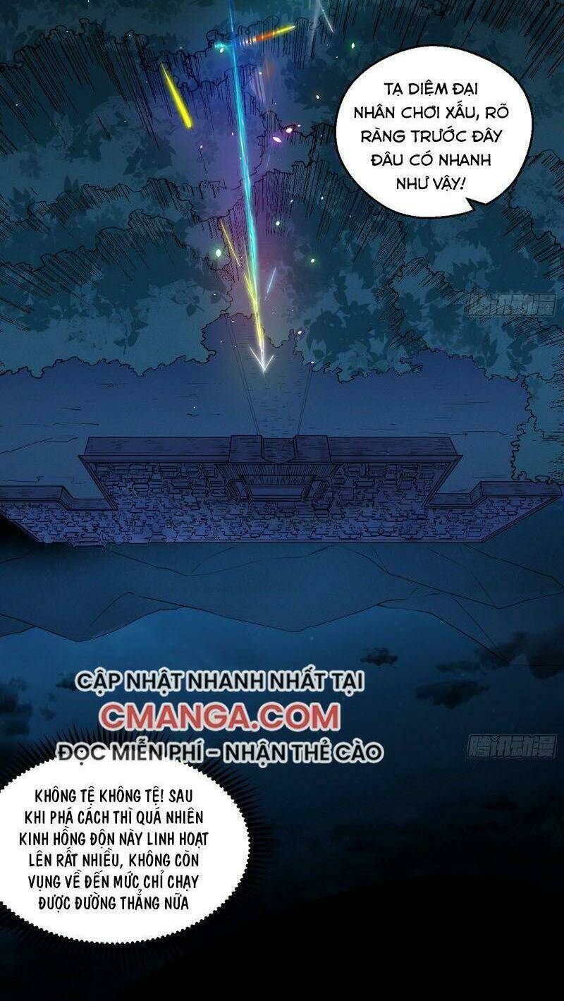 Ta Là Tà Đế Chapter 89 - Trang 2