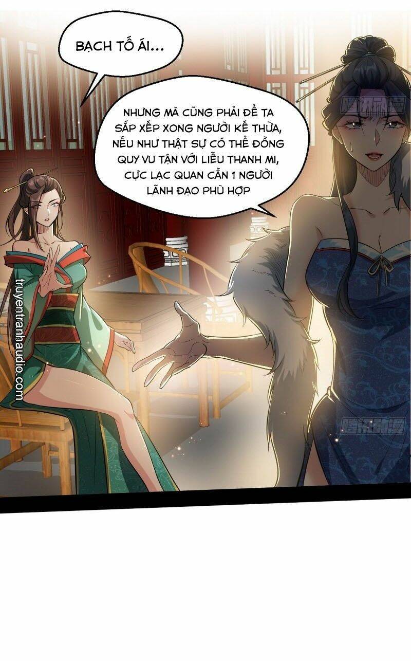 Ta Là Tà Đế Chapter 88 - Trang 2