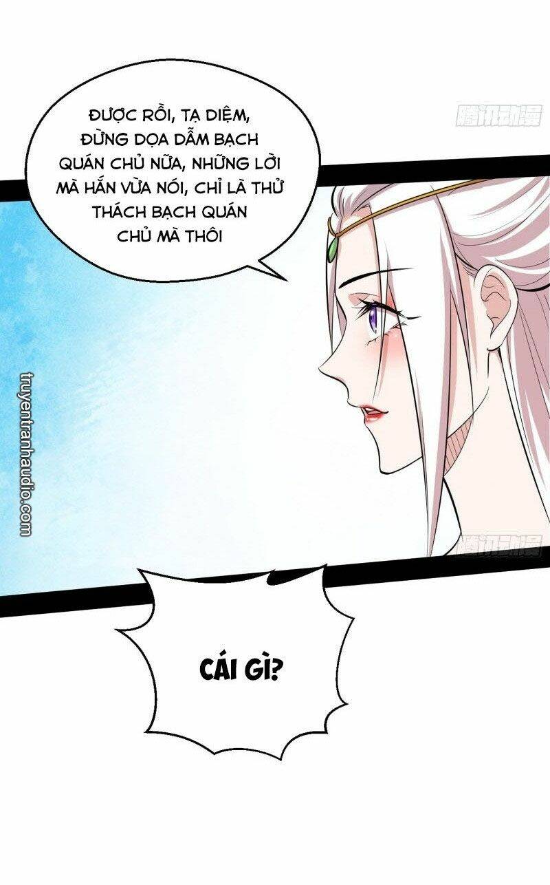 Ta Là Tà Đế Chapter 88 - Trang 2