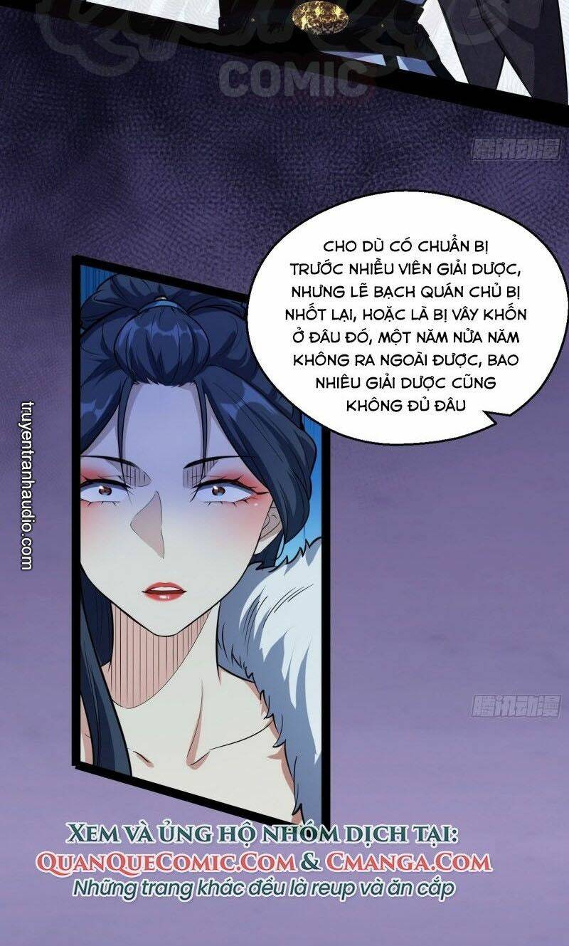 Ta Là Tà Đế Chapter 88 - Trang 2