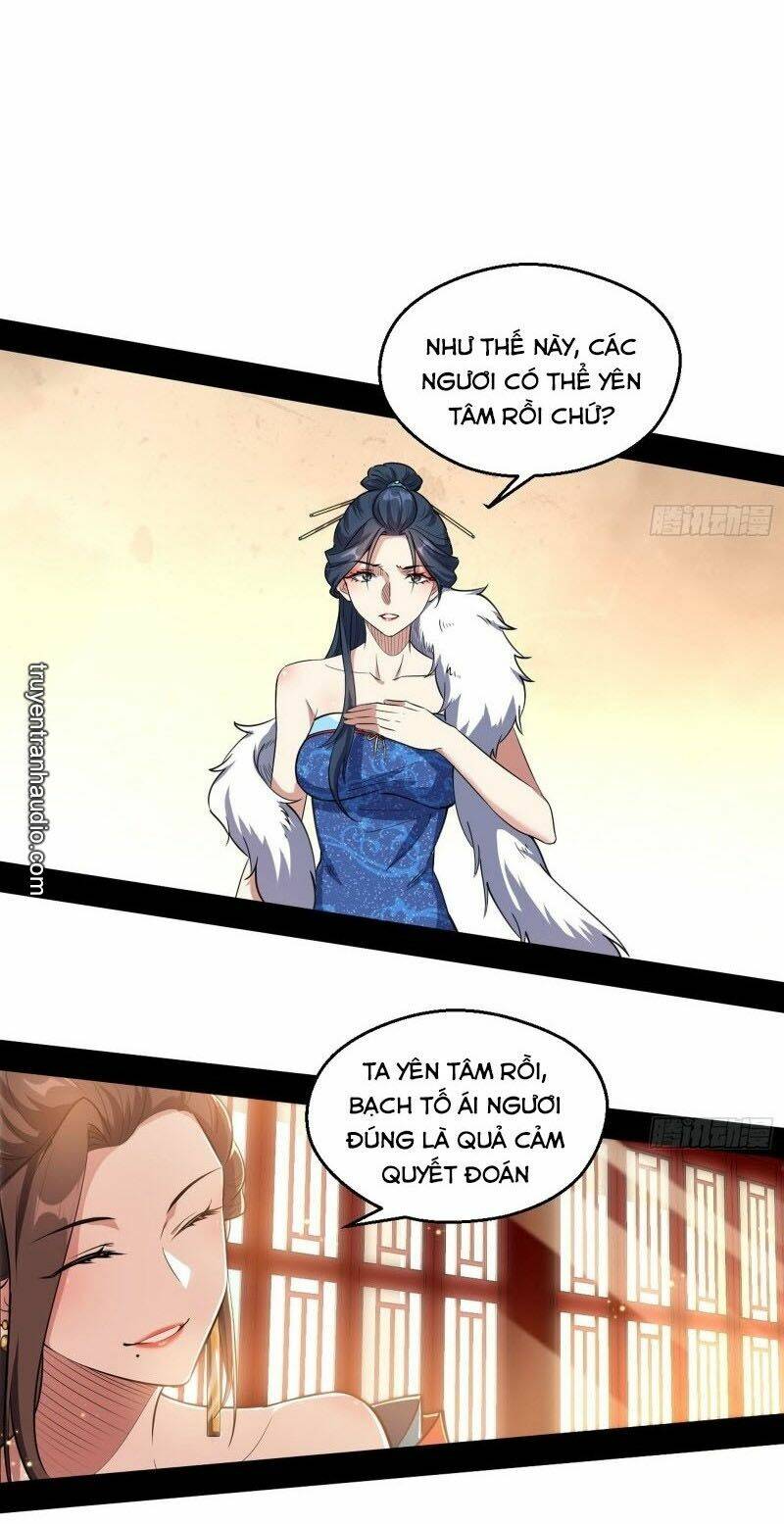 Ta Là Tà Đế Chapter 88 - Trang 2