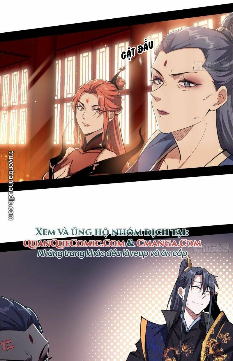 Ta Là Tà Đế Chapter 88 - Trang 2