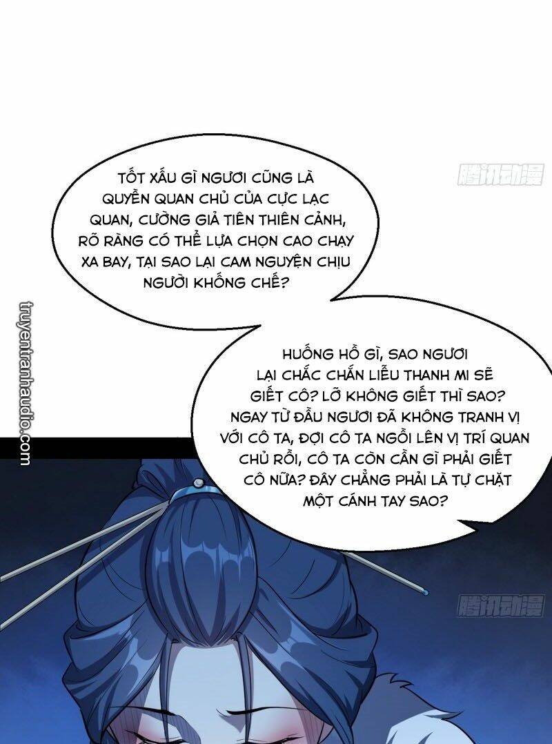 Ta Là Tà Đế Chapter 88 - Trang 2