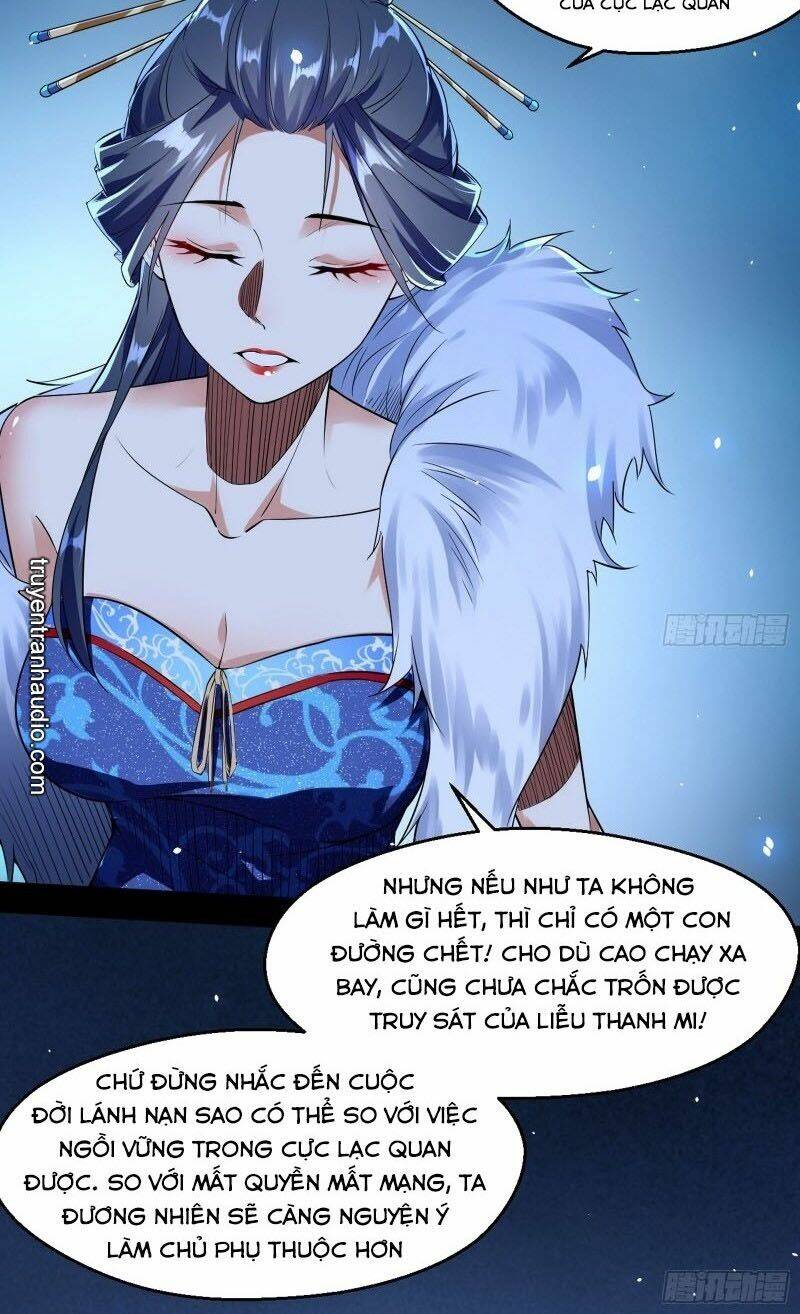 Ta Là Tà Đế Chapter 88 - Trang 2