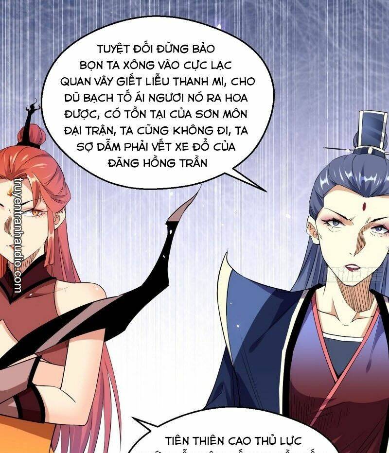 Ta Là Tà Đế Chapter 88 - Trang 2