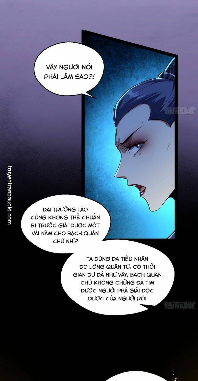 Ta Là Tà Đế Chapter 88 - Trang 2