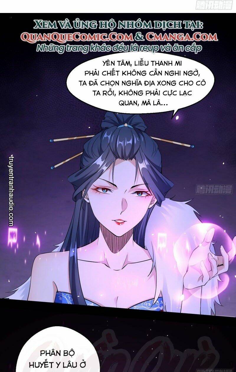 Ta Là Tà Đế Chapter 88 - Trang 2