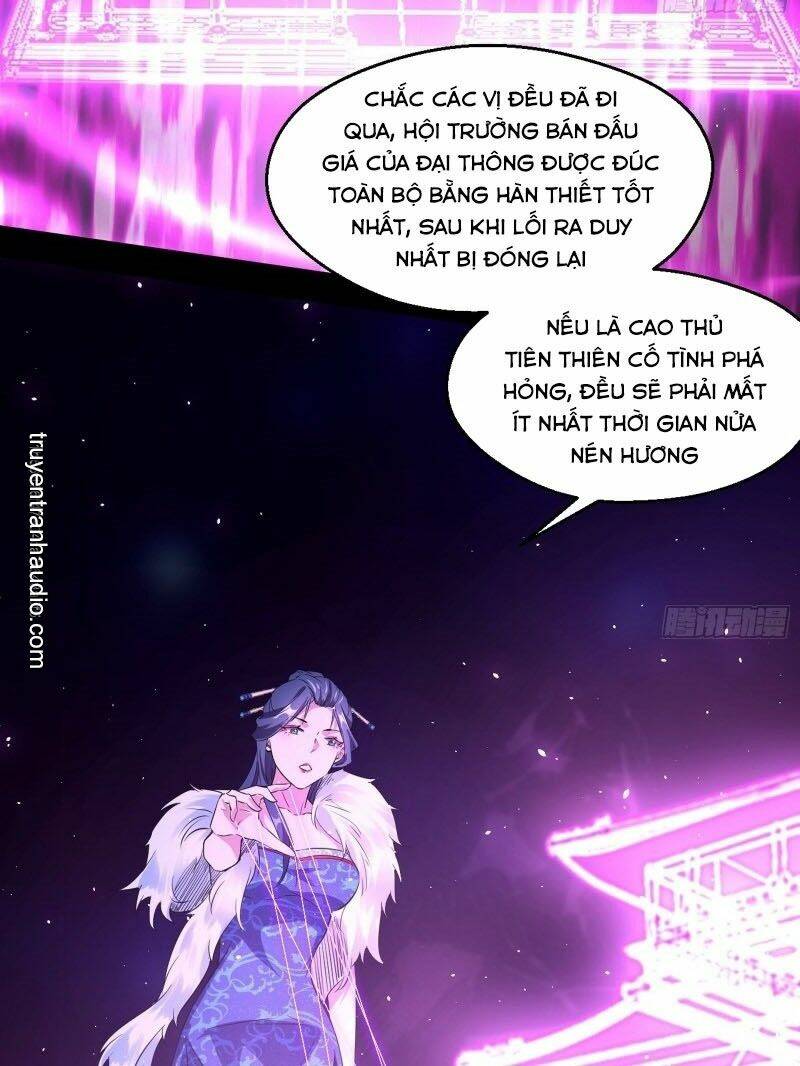 Ta Là Tà Đế Chapter 88 - Trang 2