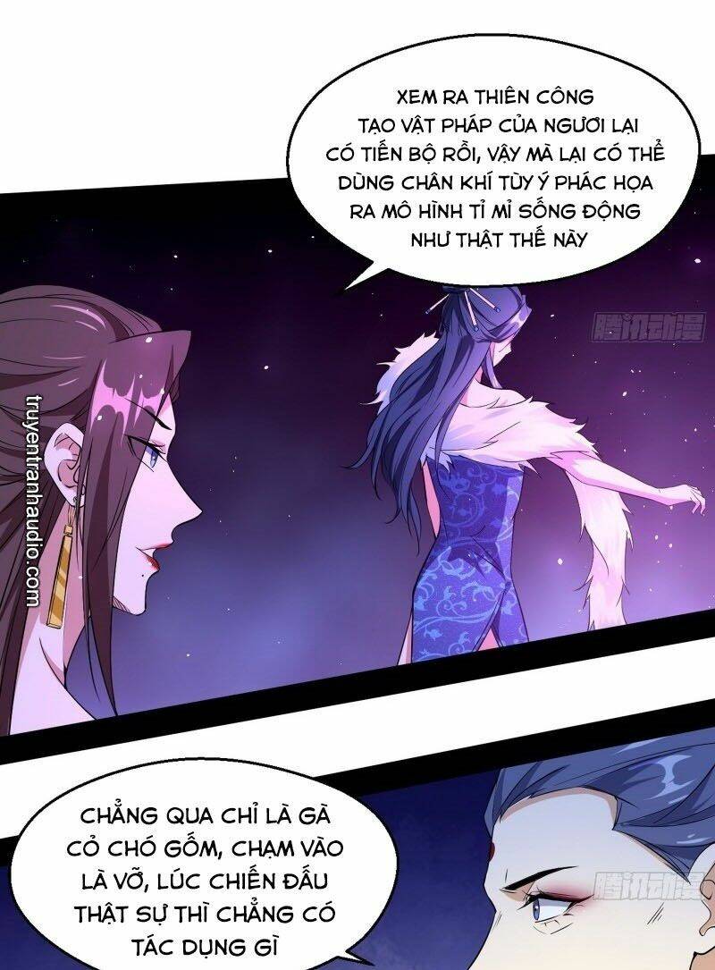 Ta Là Tà Đế Chapter 88 - Trang 2