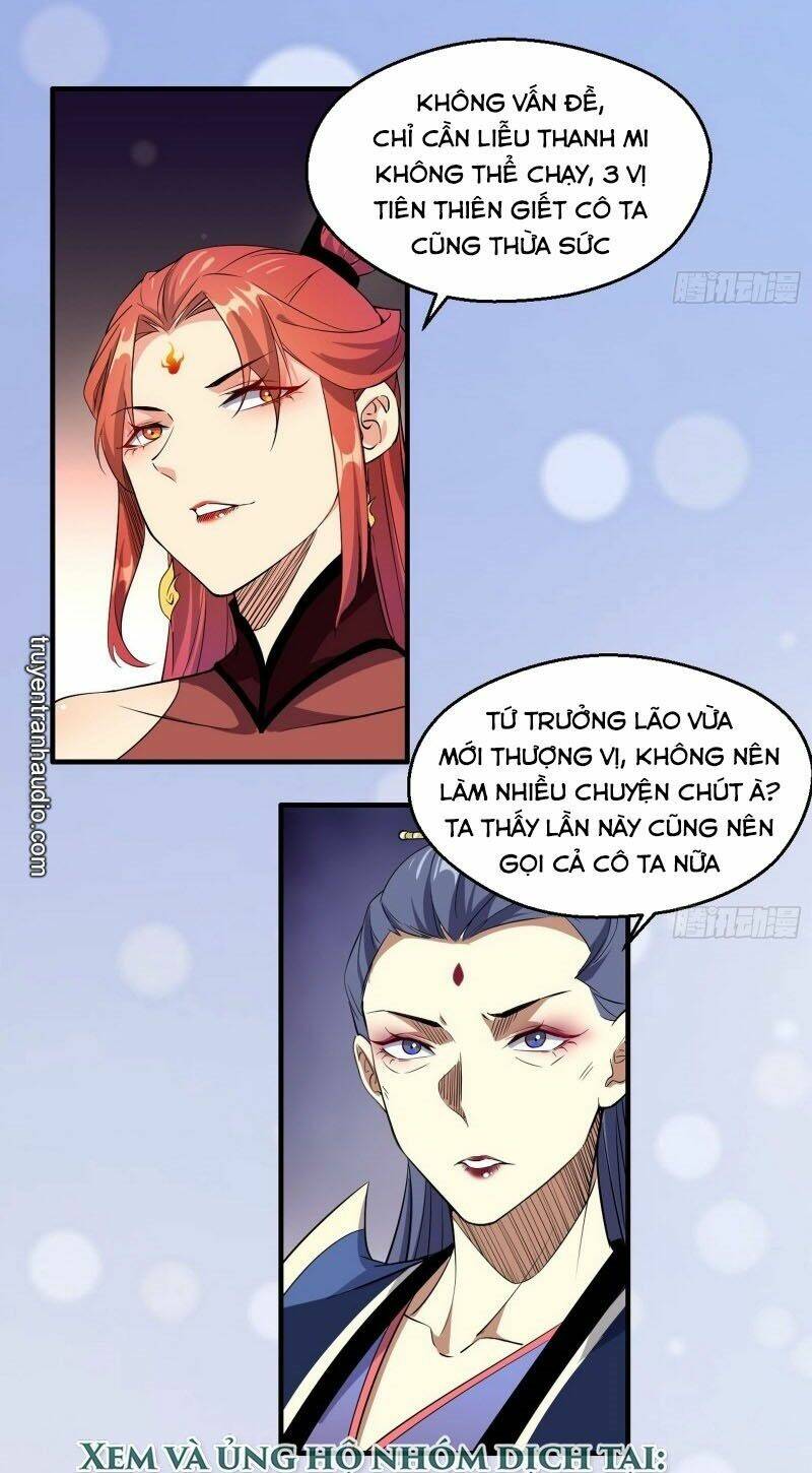 Ta Là Tà Đế Chapter 88 - Trang 2