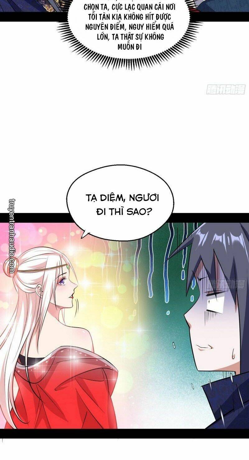 Ta Là Tà Đế Chapter 88 - Trang 2