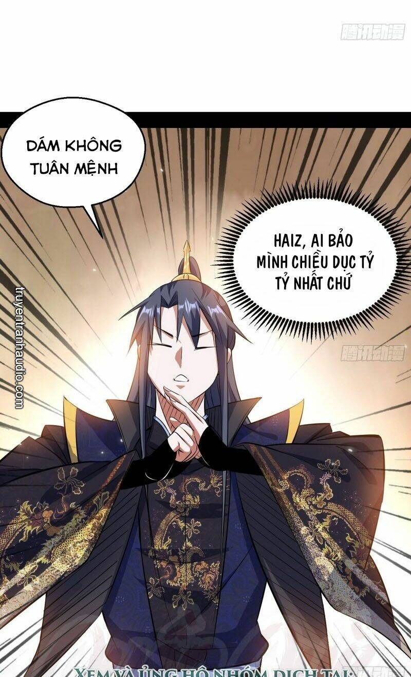 Ta Là Tà Đế Chapter 88 - Trang 2