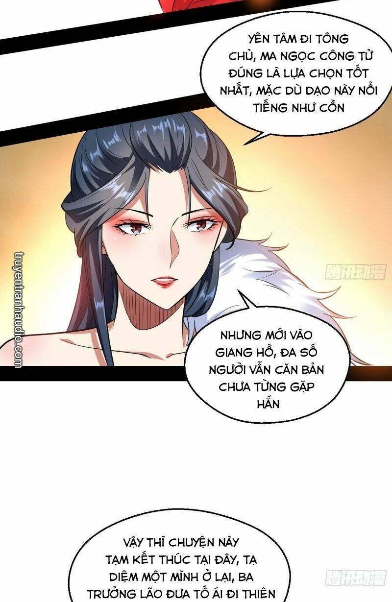 Ta Là Tà Đế Chapter 88 - Trang 2