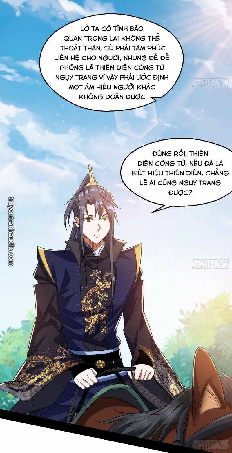 Ta Là Tà Đế Chapter 88 - Trang 2