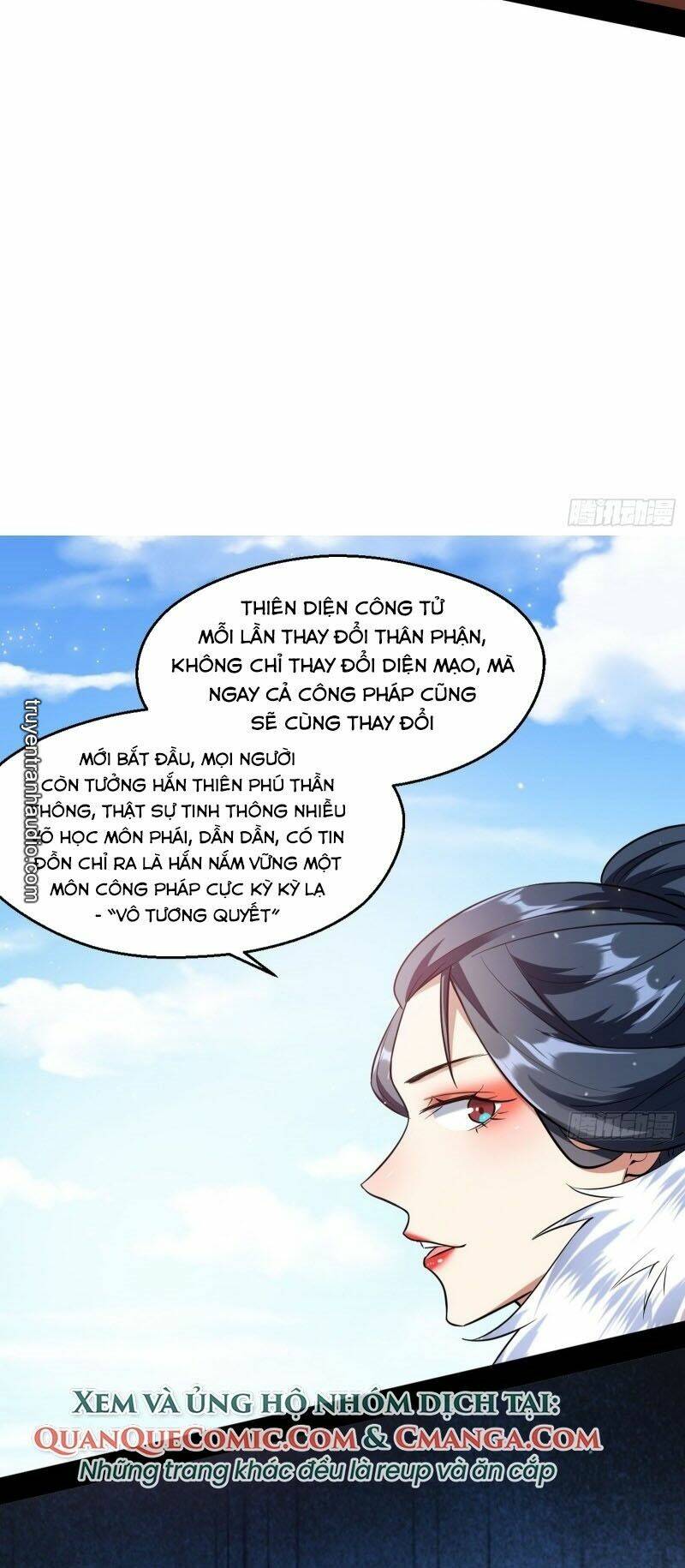 Ta Là Tà Đế Chapter 88 - Trang 2