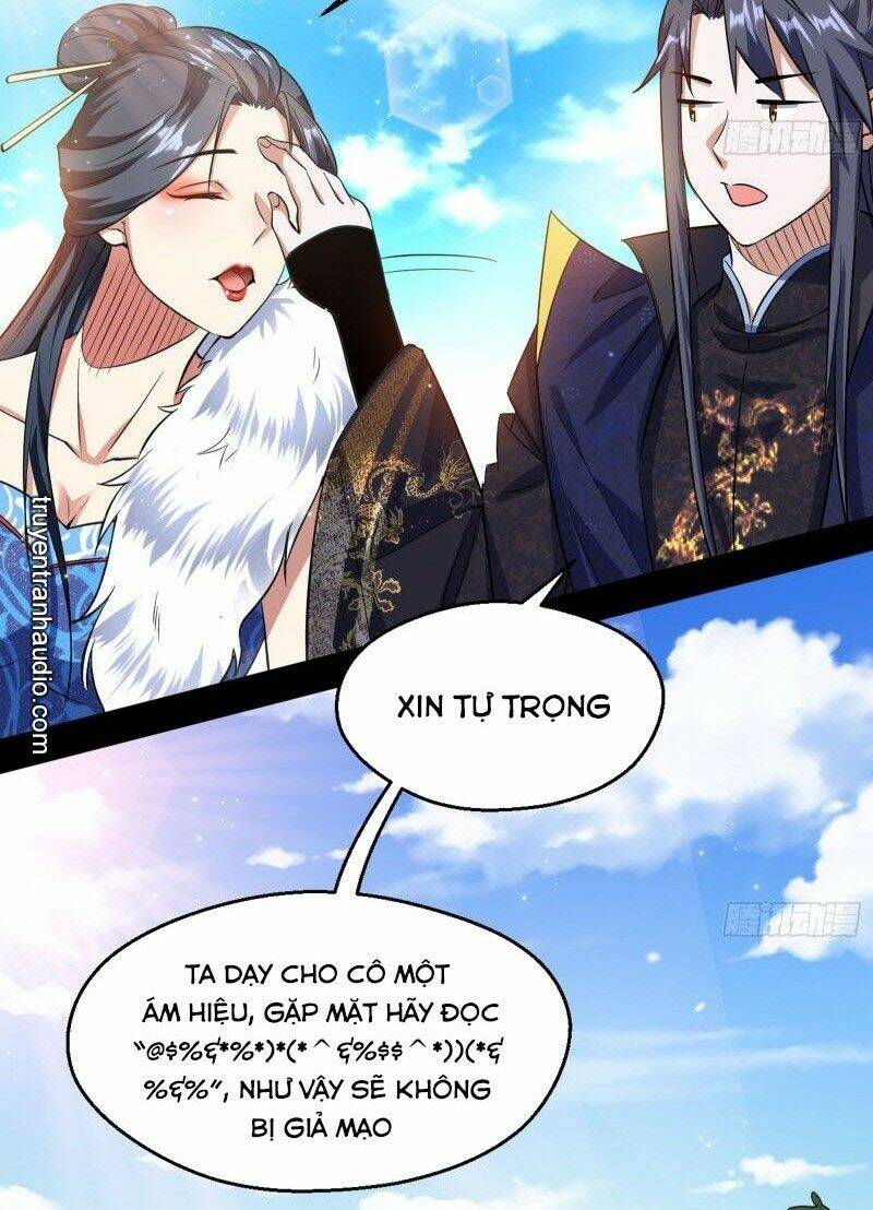 Ta Là Tà Đế Chapter 88 - Trang 2