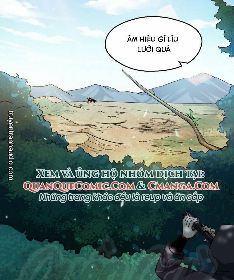 Ta Là Tà Đế Chapter 88 - Trang 2