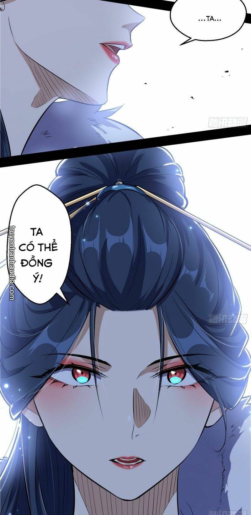 Ta Là Tà Đế Chapter 88 - Trang 2