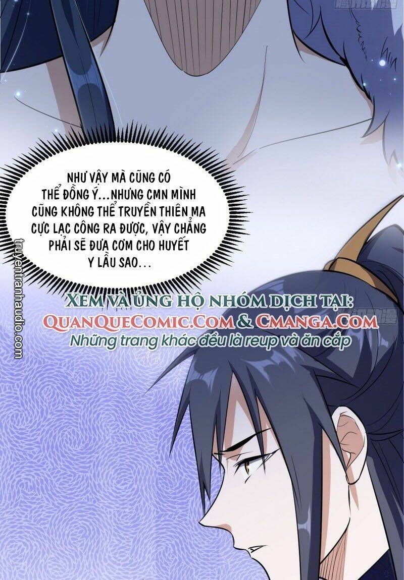 Ta Là Tà Đế Chapter 88 - Trang 2