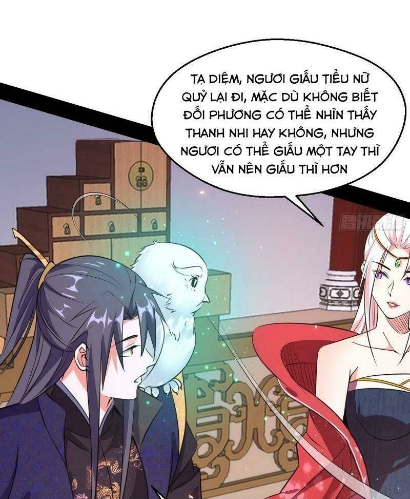 Ta Là Tà Đế Chapter 87 - Trang 2