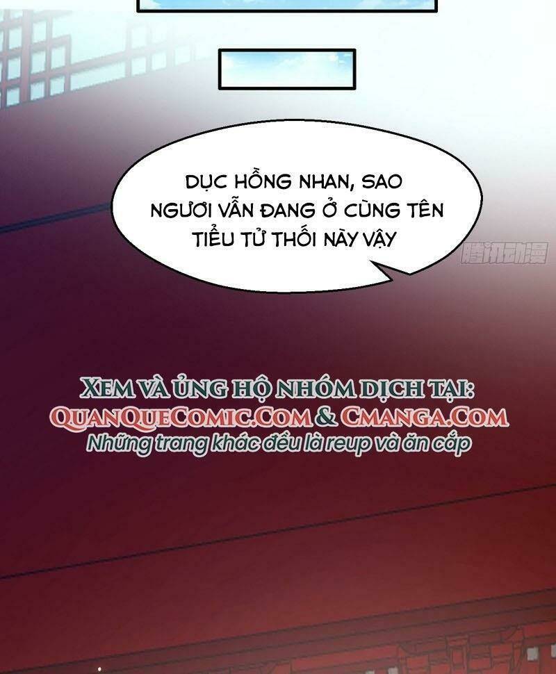 Ta Là Tà Đế Chapter 87 - Trang 2