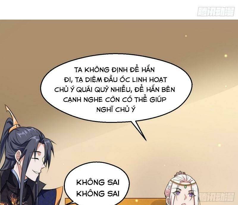 Ta Là Tà Đế Chapter 87 - Trang 2