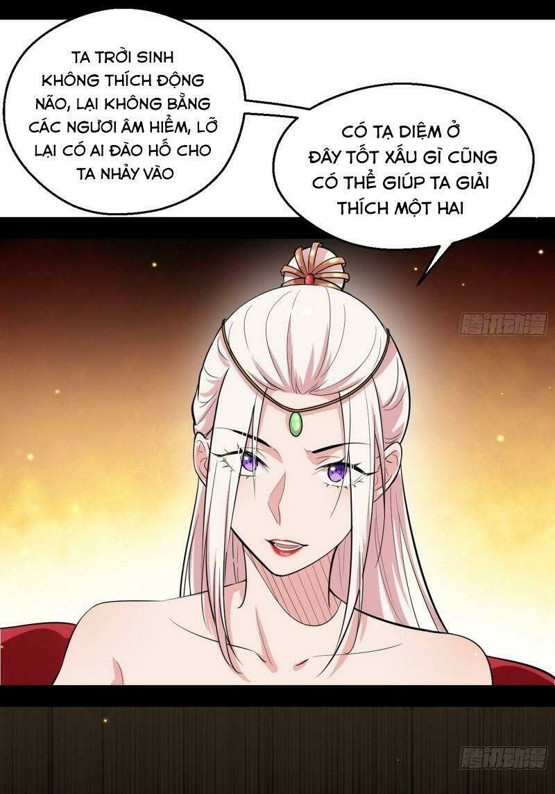 Ta Là Tà Đế Chapter 87 - Trang 2