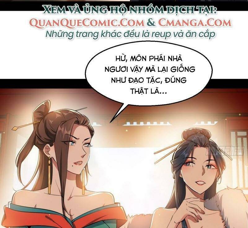 Ta Là Tà Đế Chapter 87 - Trang 2