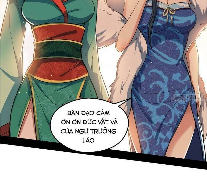 Ta Là Tà Đế Chapter 87 - Trang 2