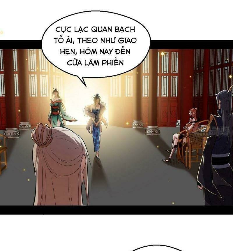 Ta Là Tà Đế Chapter 87 - Trang 2