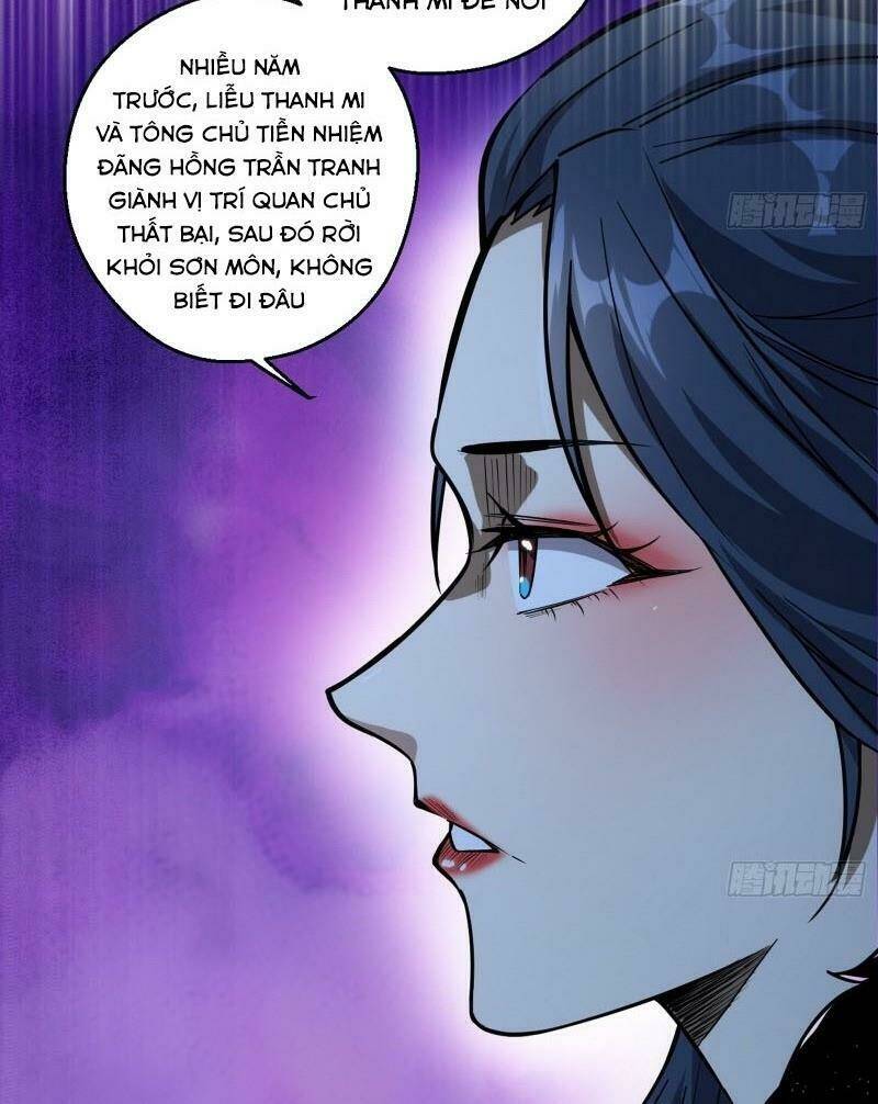 Ta Là Tà Đế Chapter 87 - Trang 2