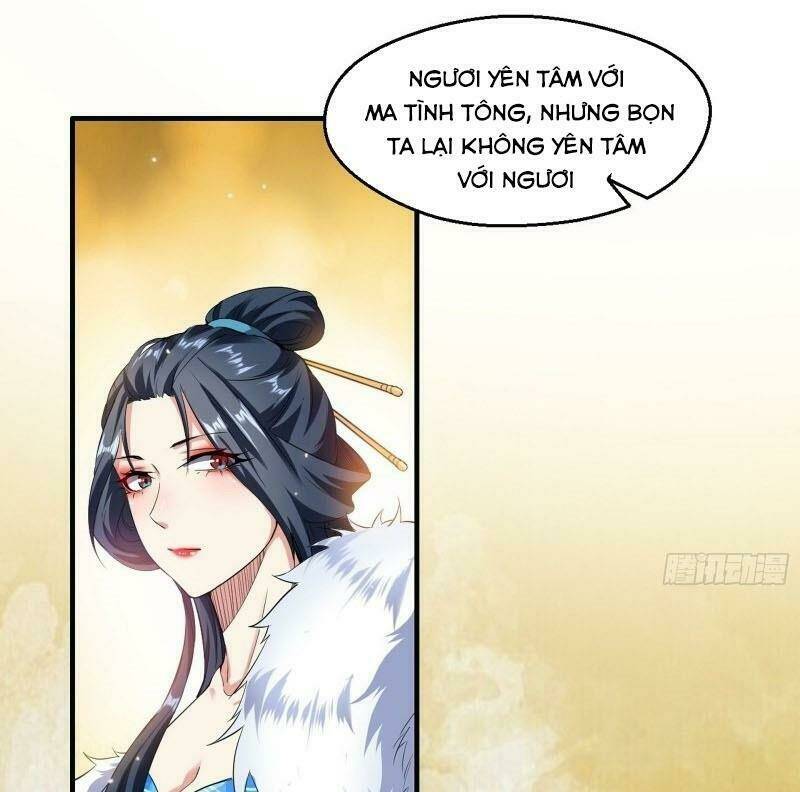 Ta Là Tà Đế Chapter 87 - Trang 2