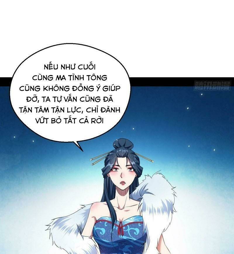 Ta Là Tà Đế Chapter 87 - Trang 2