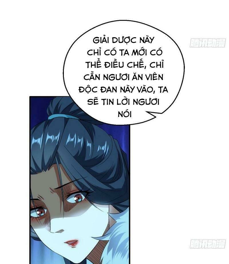 Ta Là Tà Đế Chapter 87 - Trang 2