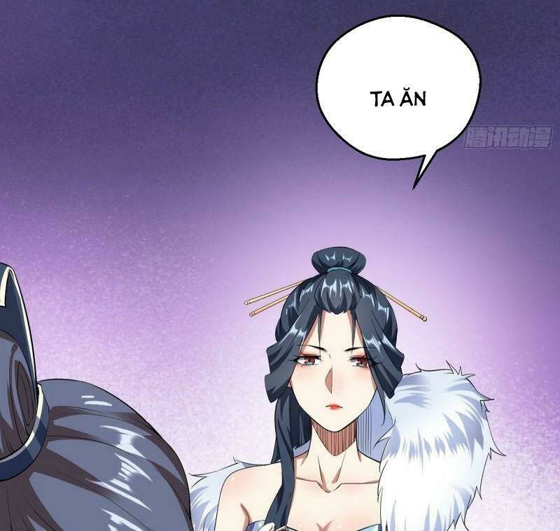 Ta Là Tà Đế Chapter 87 - Trang 2