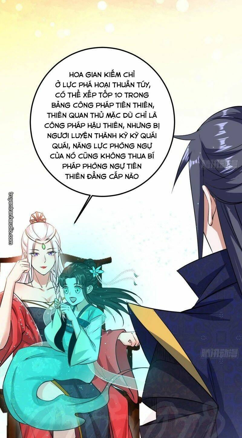 Ta Là Tà Đế Chapter 86 - Trang 2