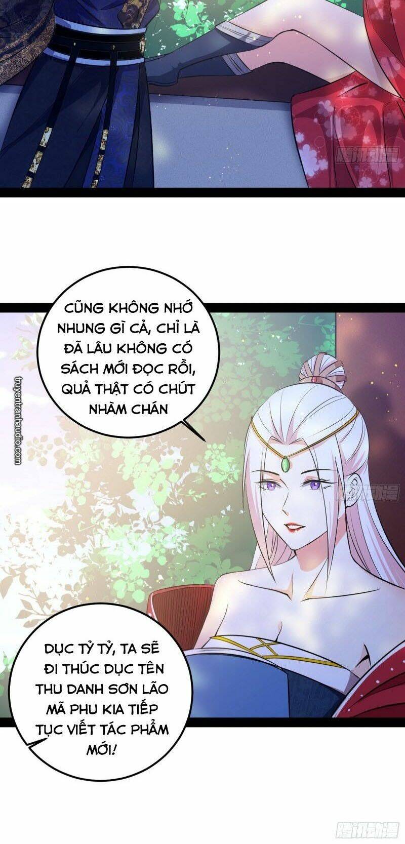 Ta Là Tà Đế Chapter 86 - Trang 2