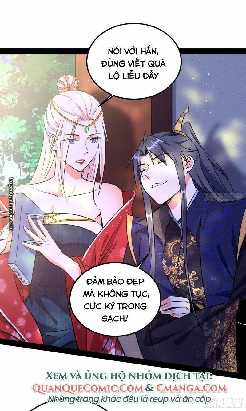 Ta Là Tà Đế Chapter 86 - Trang 2