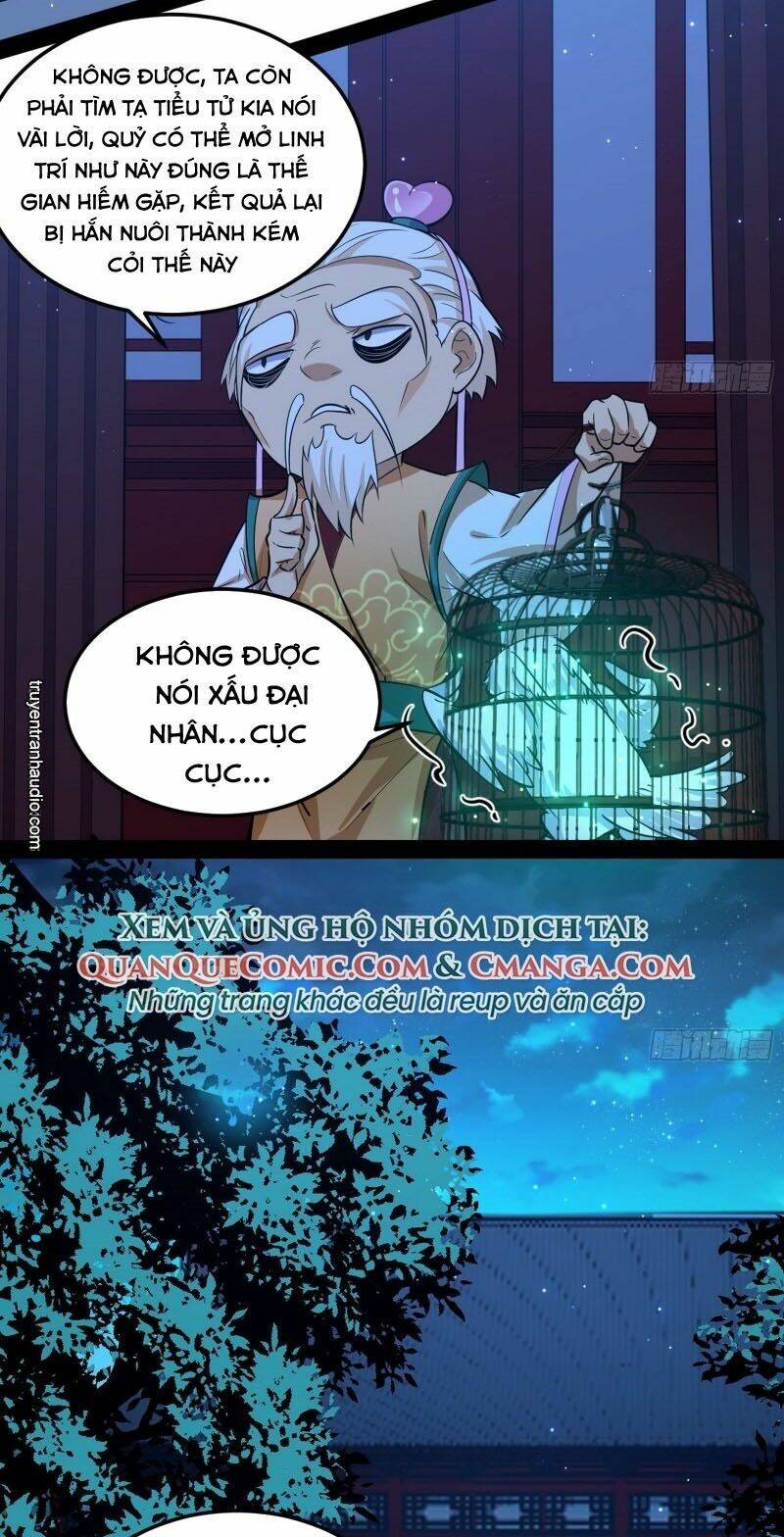 Ta Là Tà Đế Chapter 86 - Trang 2