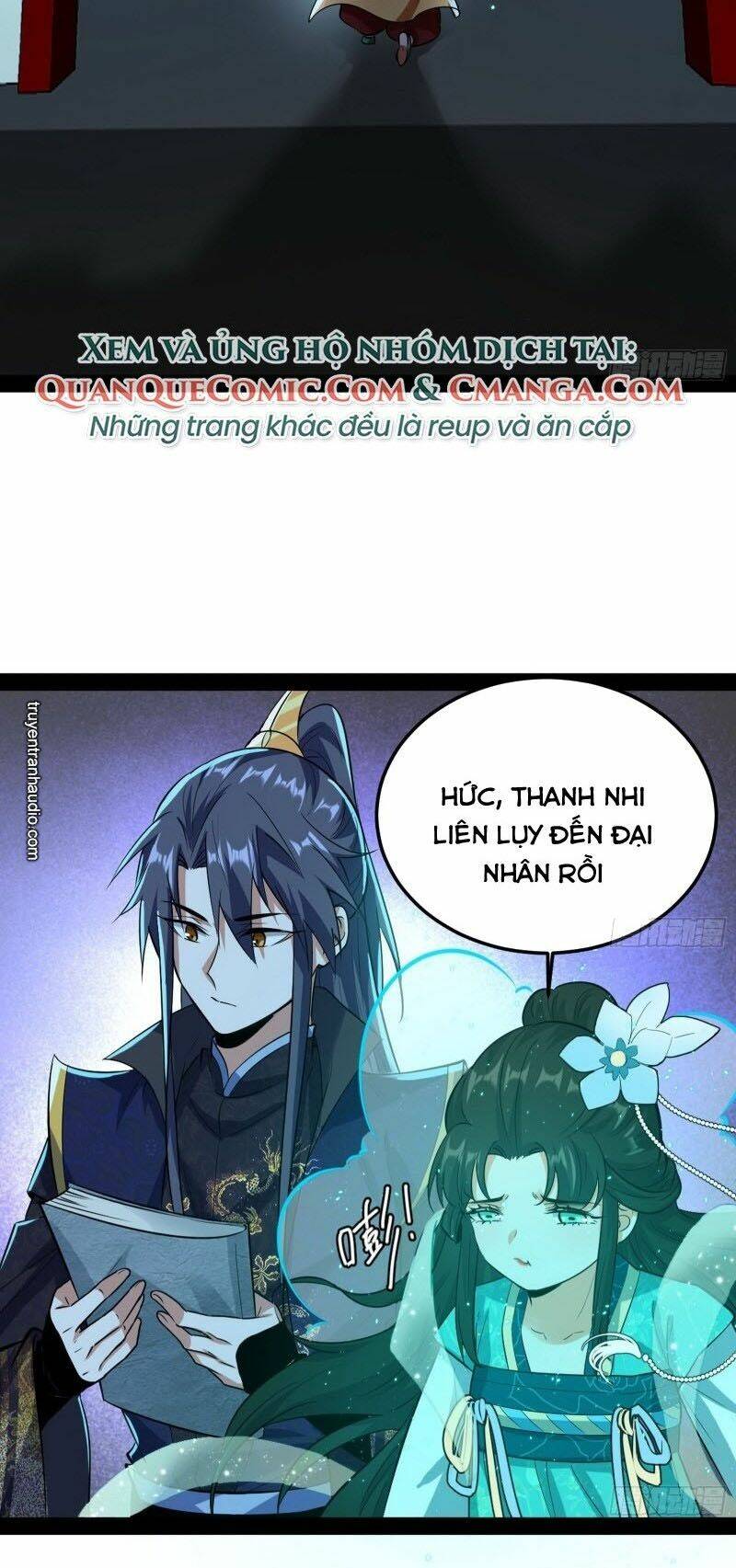 Ta Là Tà Đế Chapter 86 - Trang 2