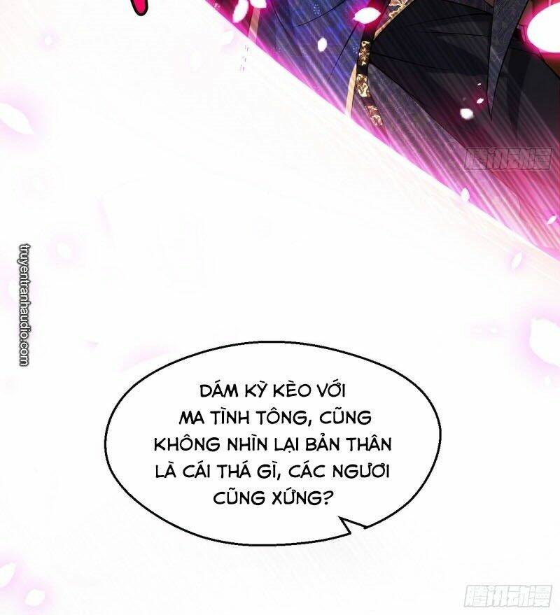 Ta Là Tà Đế Chapter 85 - Trang 2